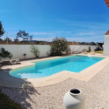 Portela Guesthouse Cercal do Alentejo Exterior photo