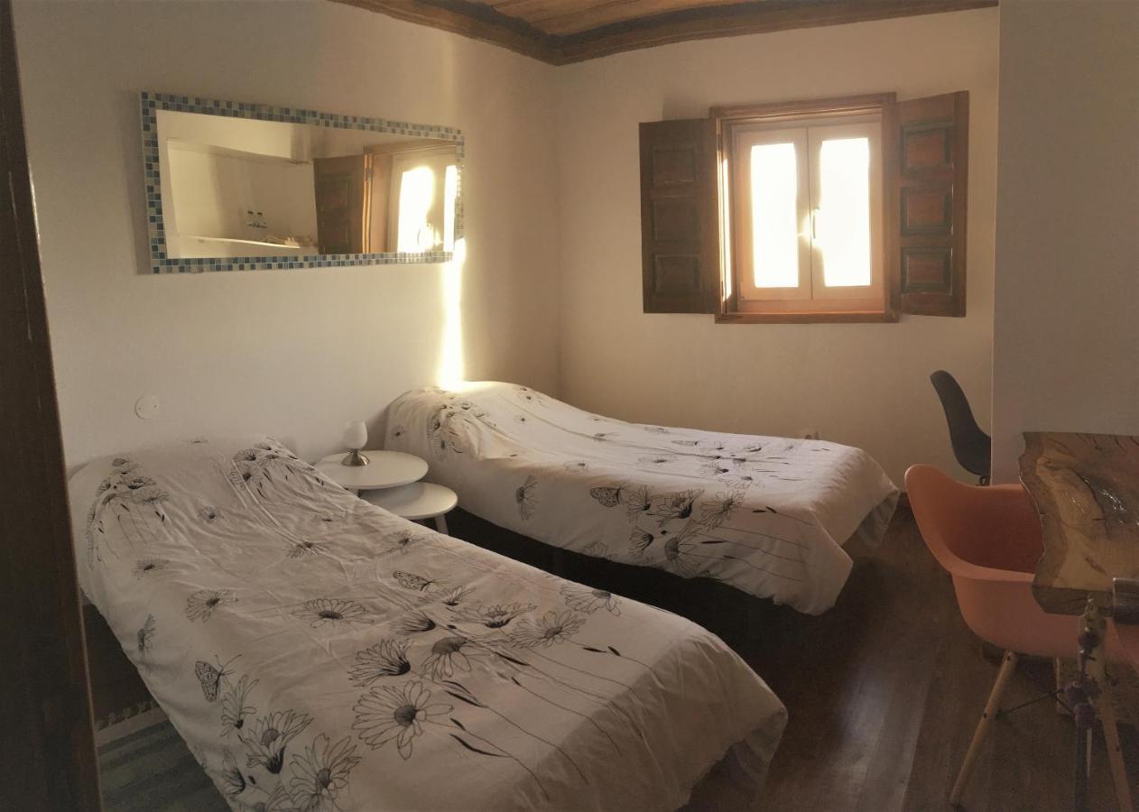 Portela Guesthouse Cercal do Alentejo Exterior photo