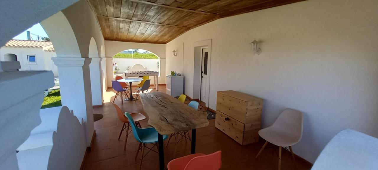 Portela Guesthouse Cercal do Alentejo Exterior photo